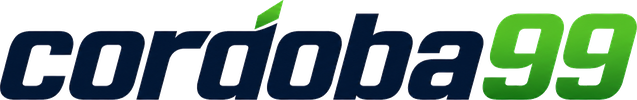 Logo cordoba99